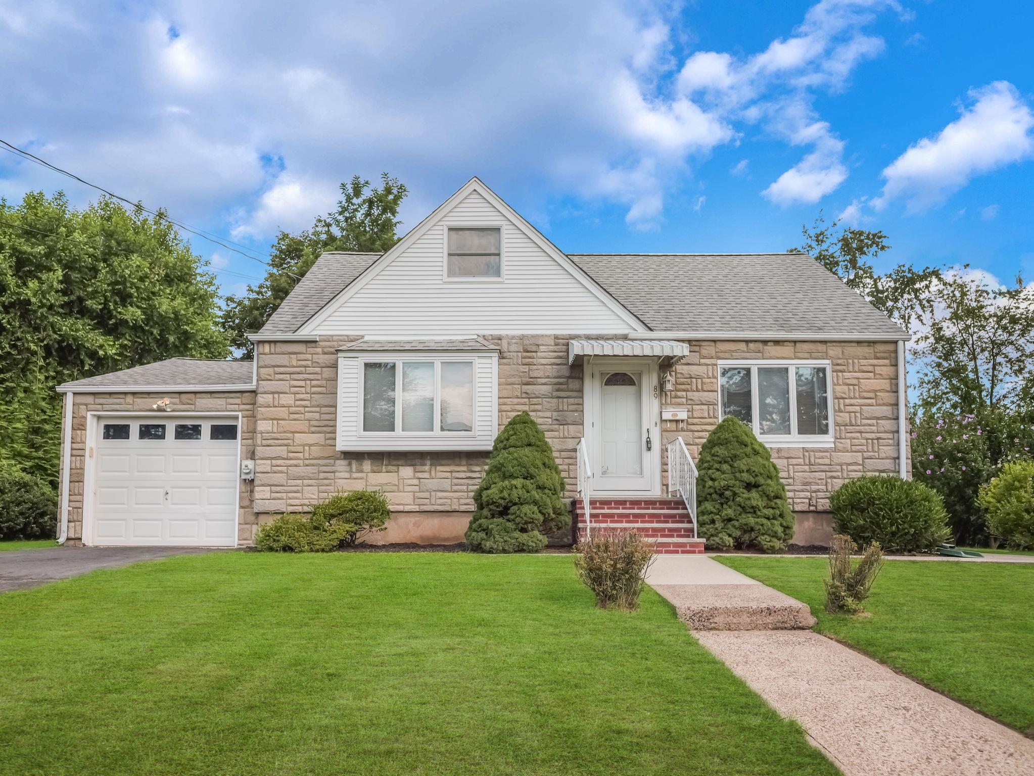 89 Secor Boulevard, Pearl River, NY 10965