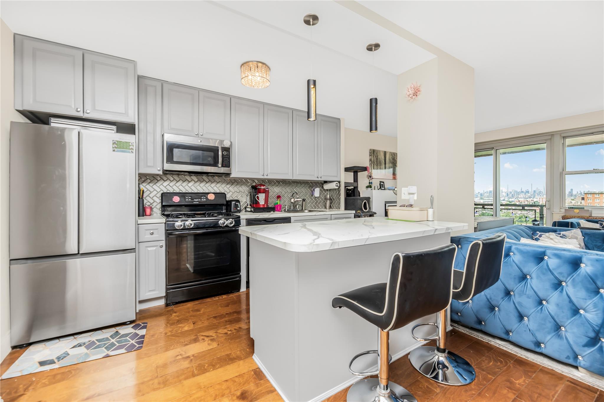 825 Morrison Avenue # 19C, Bronx, NY 10473