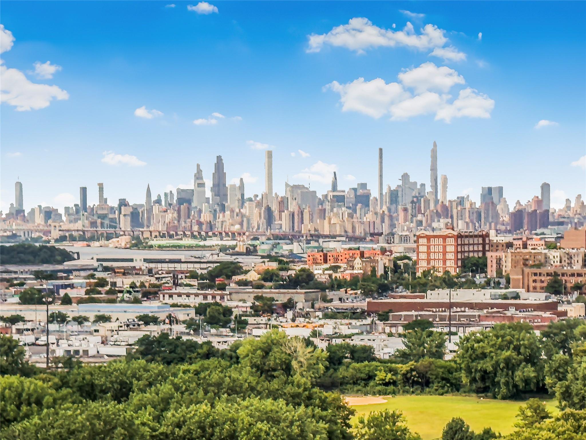 825 Morrison Avenue # 19C, Bronx, NY 10473