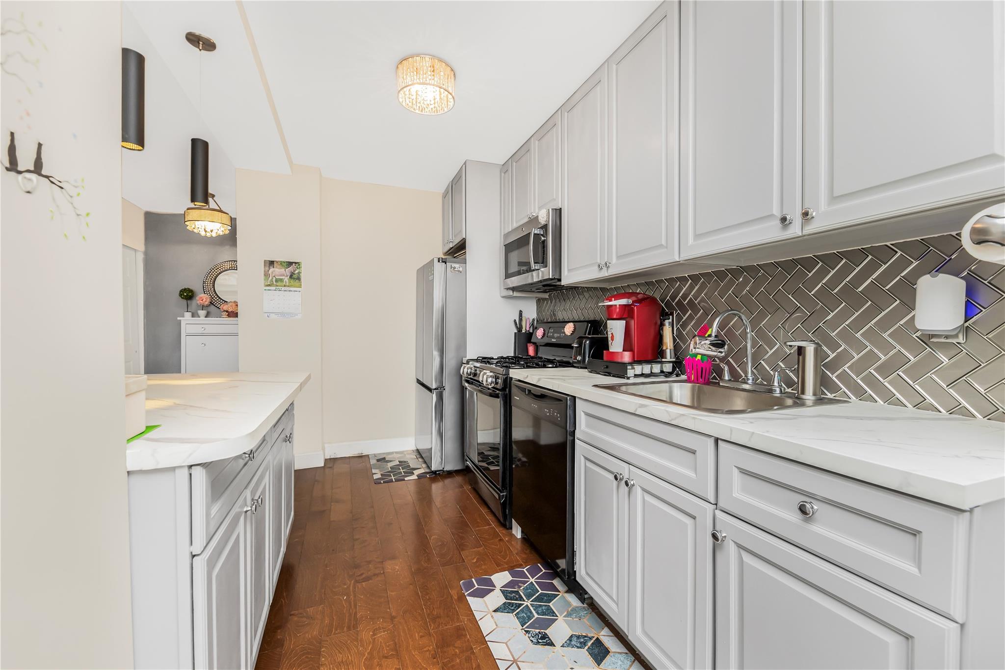 825 Morrison Avenue # 19C, Bronx, NY 10473