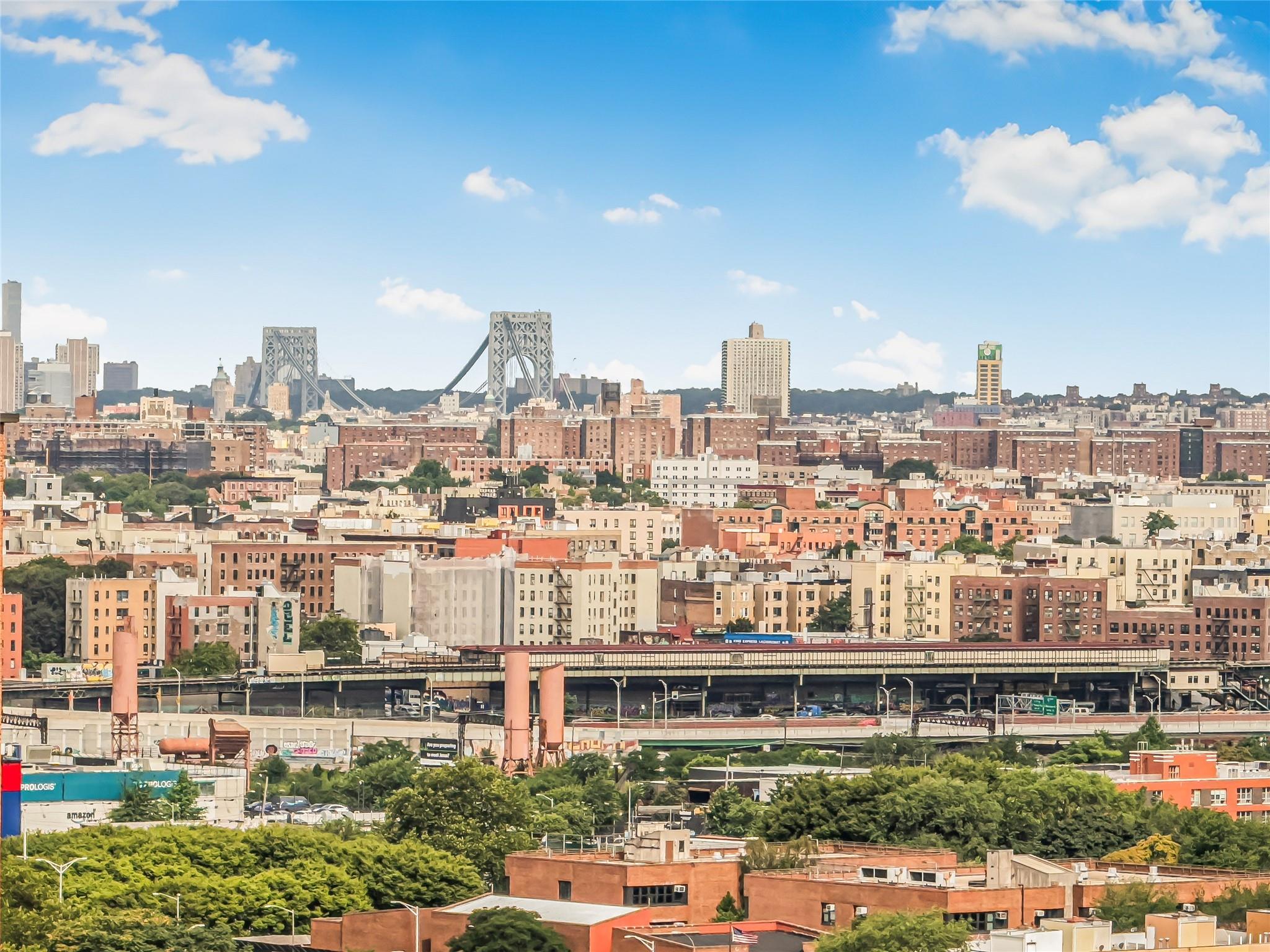 825 Morrison Avenue # 19C, Bronx, NY 10473