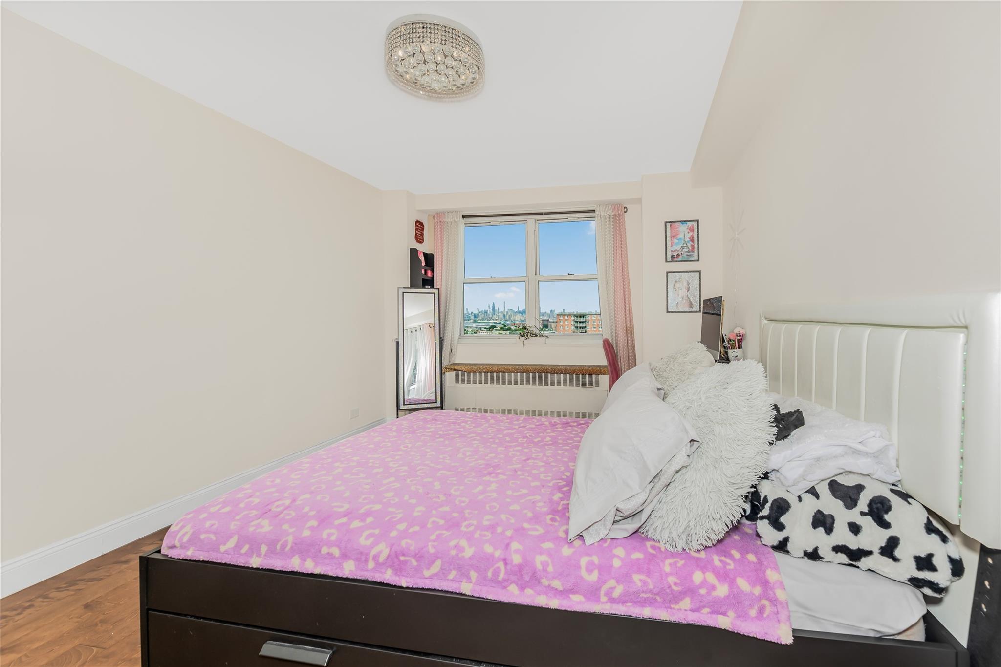 825 Morrison Avenue # 19C, Bronx, NY 10473