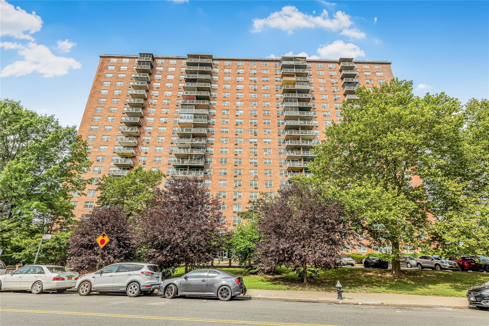 825 Morrison Avenue # 19C, Bronx, NY 10473