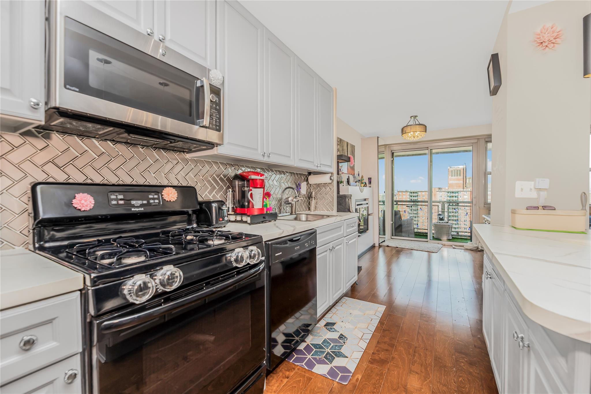 825 Morrison Avenue # 19C, Bronx, NY 10473