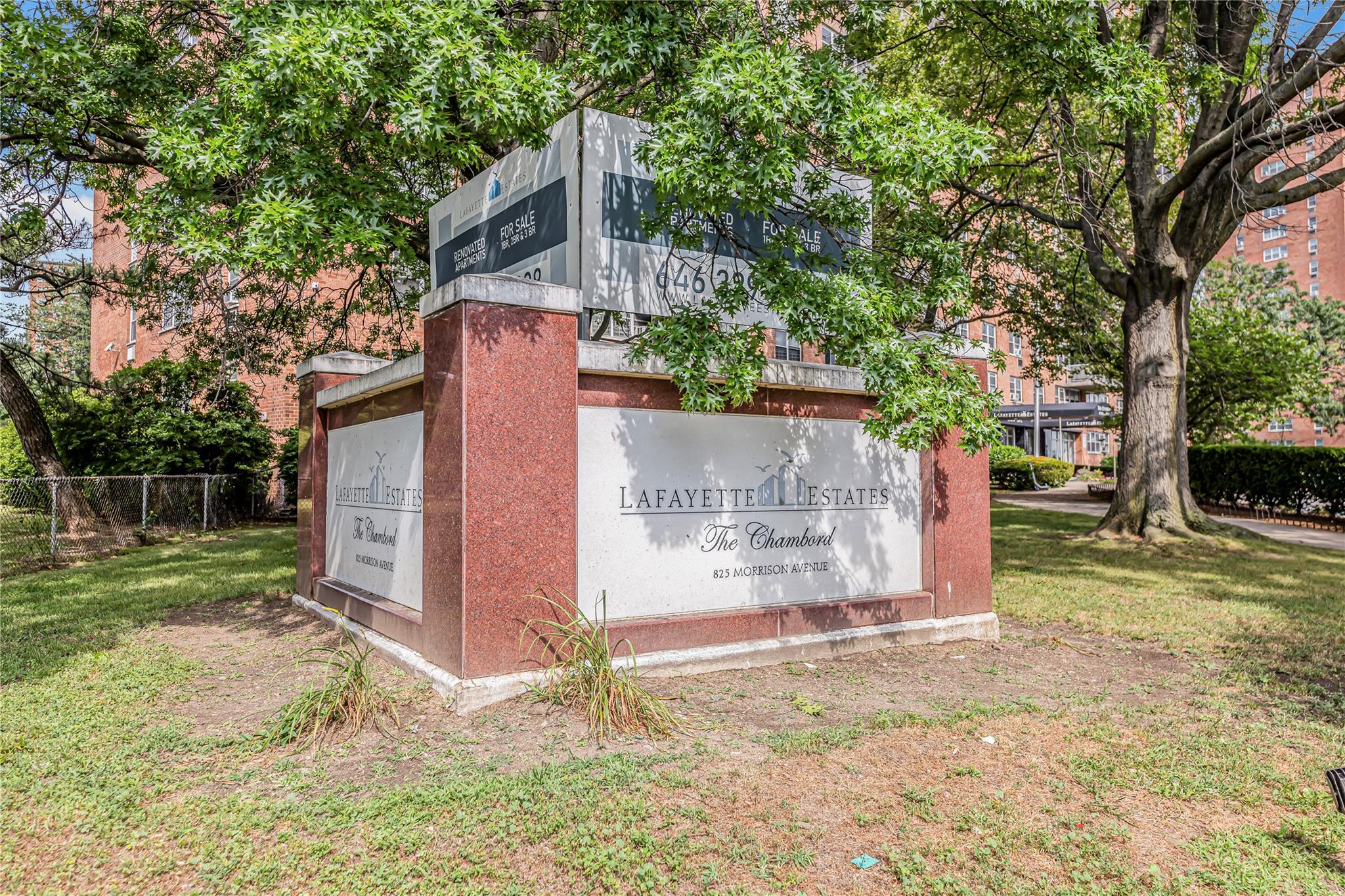 825 Morrison Avenue # 19C, Bronx, NY 10473