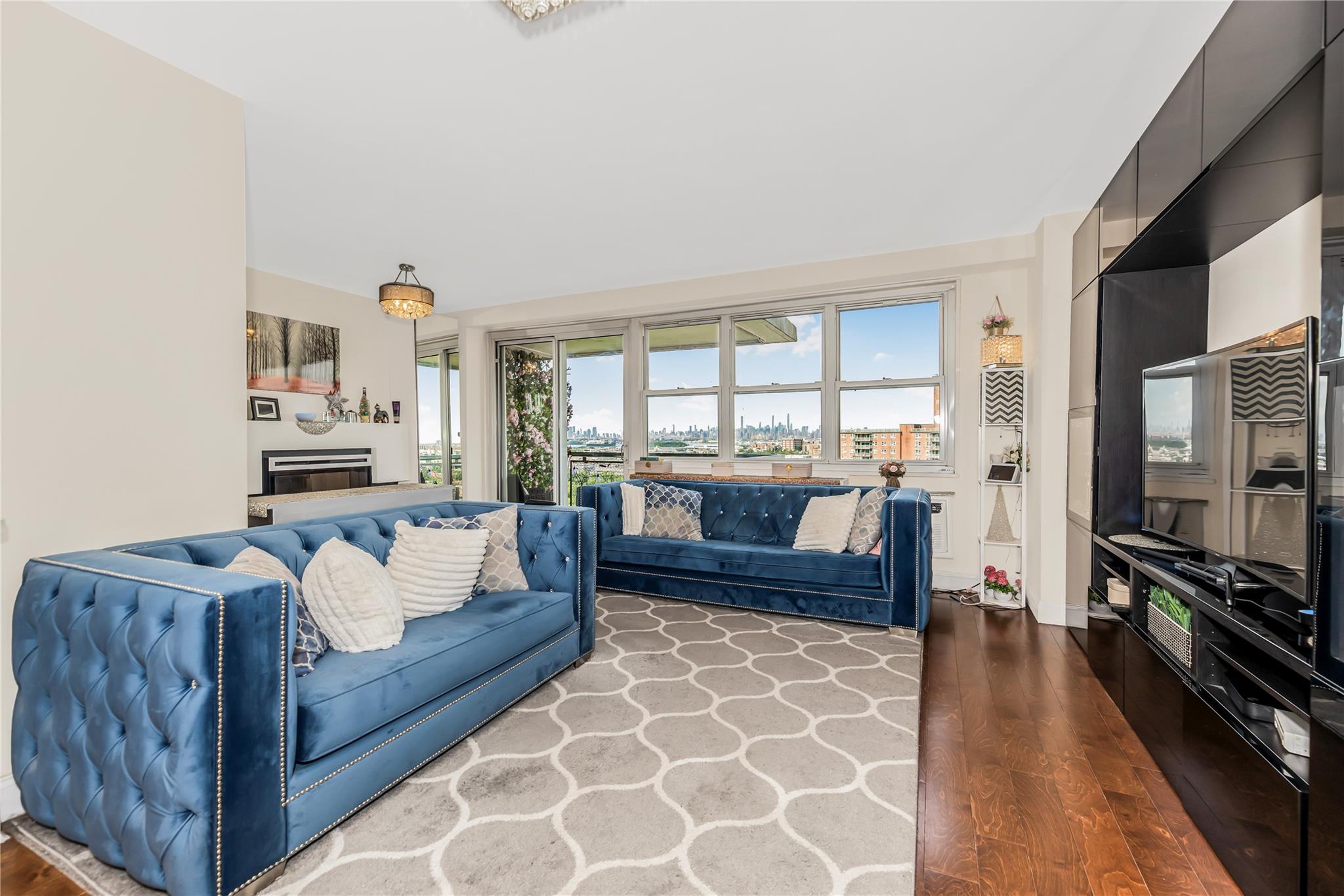 825 Morrison Avenue # 19C, Bronx, NY 10473