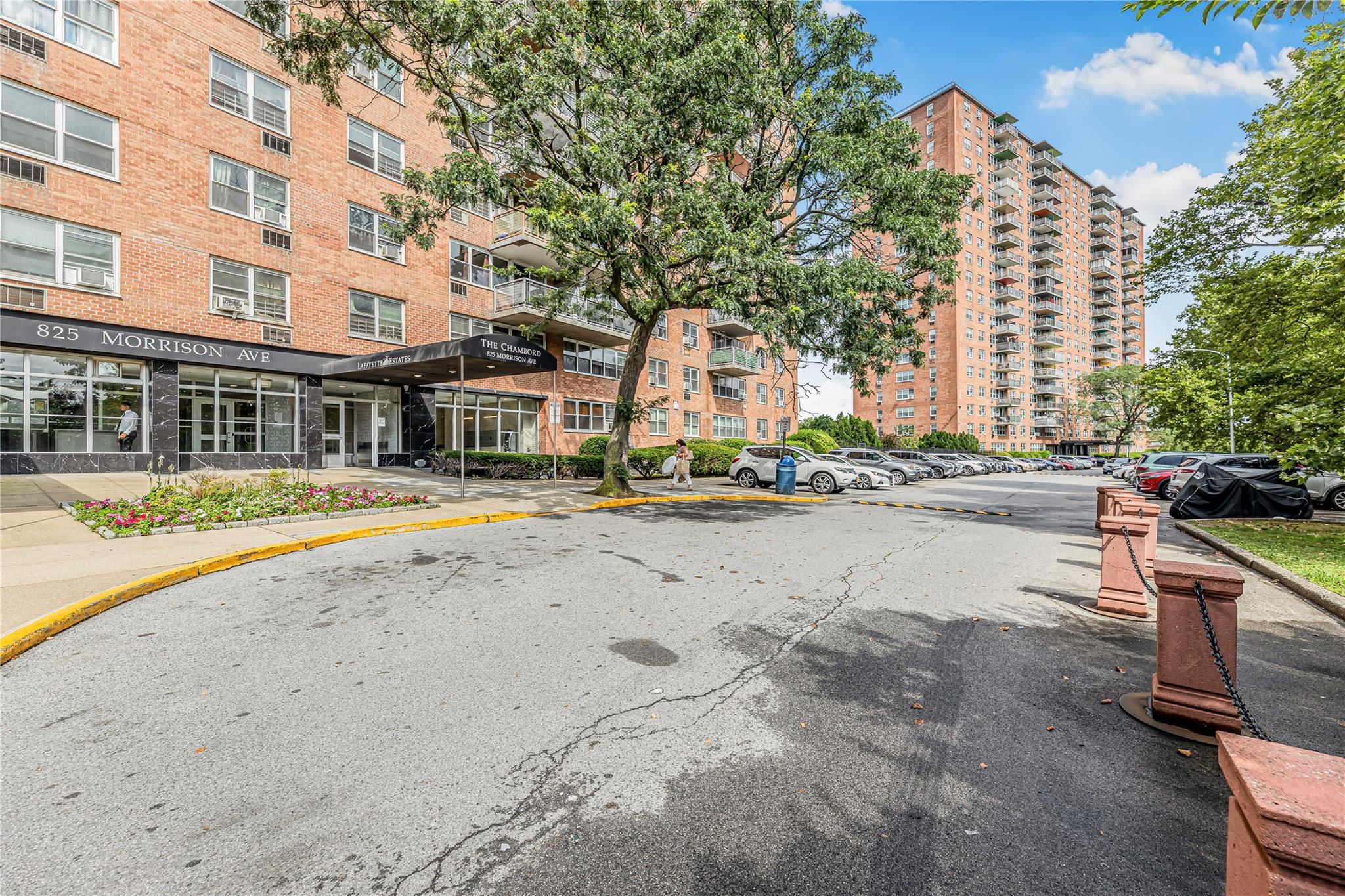 825 Morrison Avenue # 19C, Bronx, NY 10473