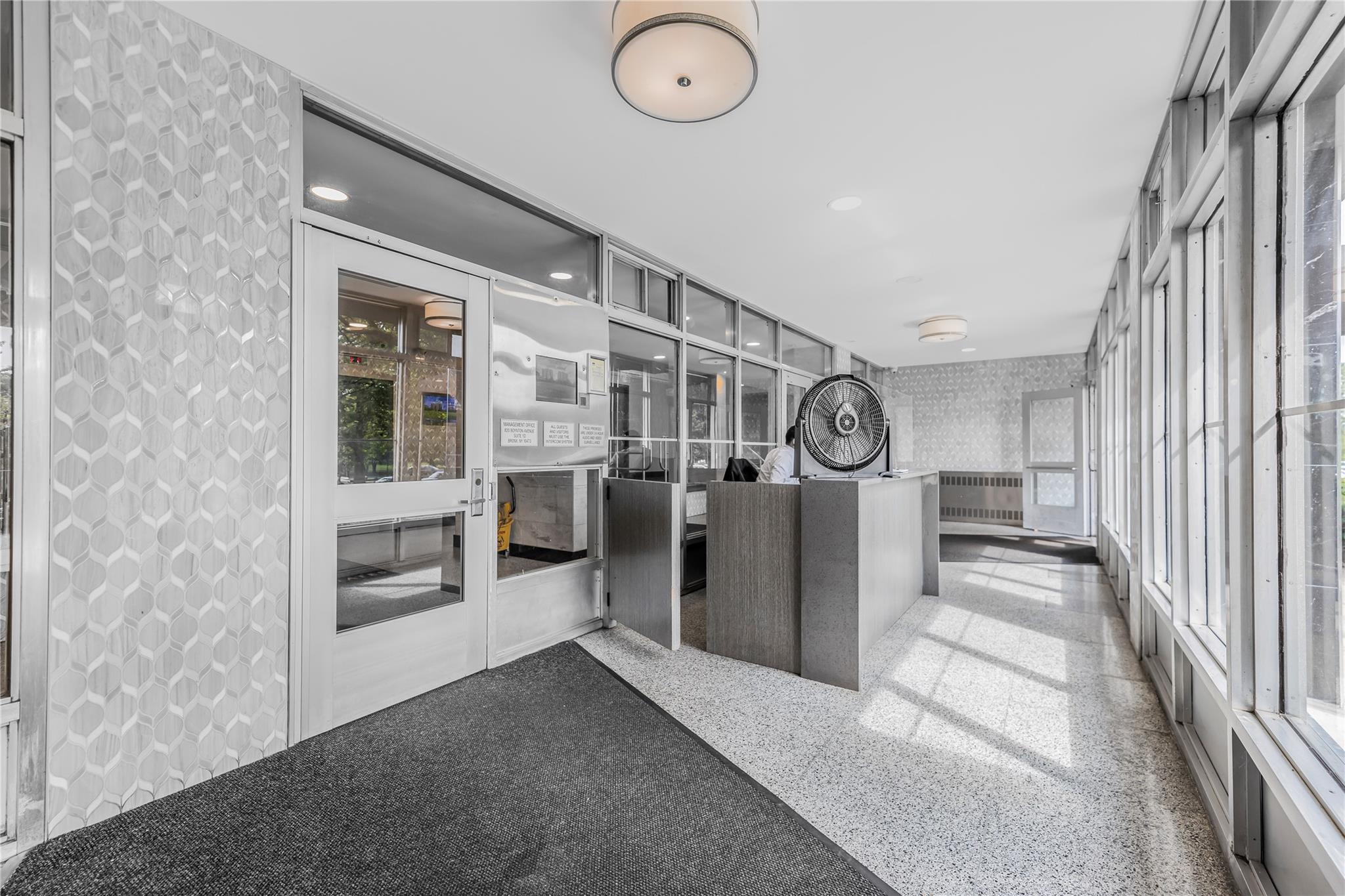 825 Morrison Avenue # 19C, Bronx, NY 10473