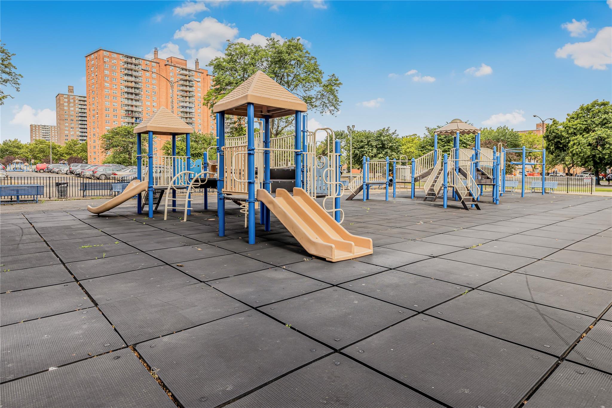 825 Morrison Avenue # 19C, Bronx, NY 10473