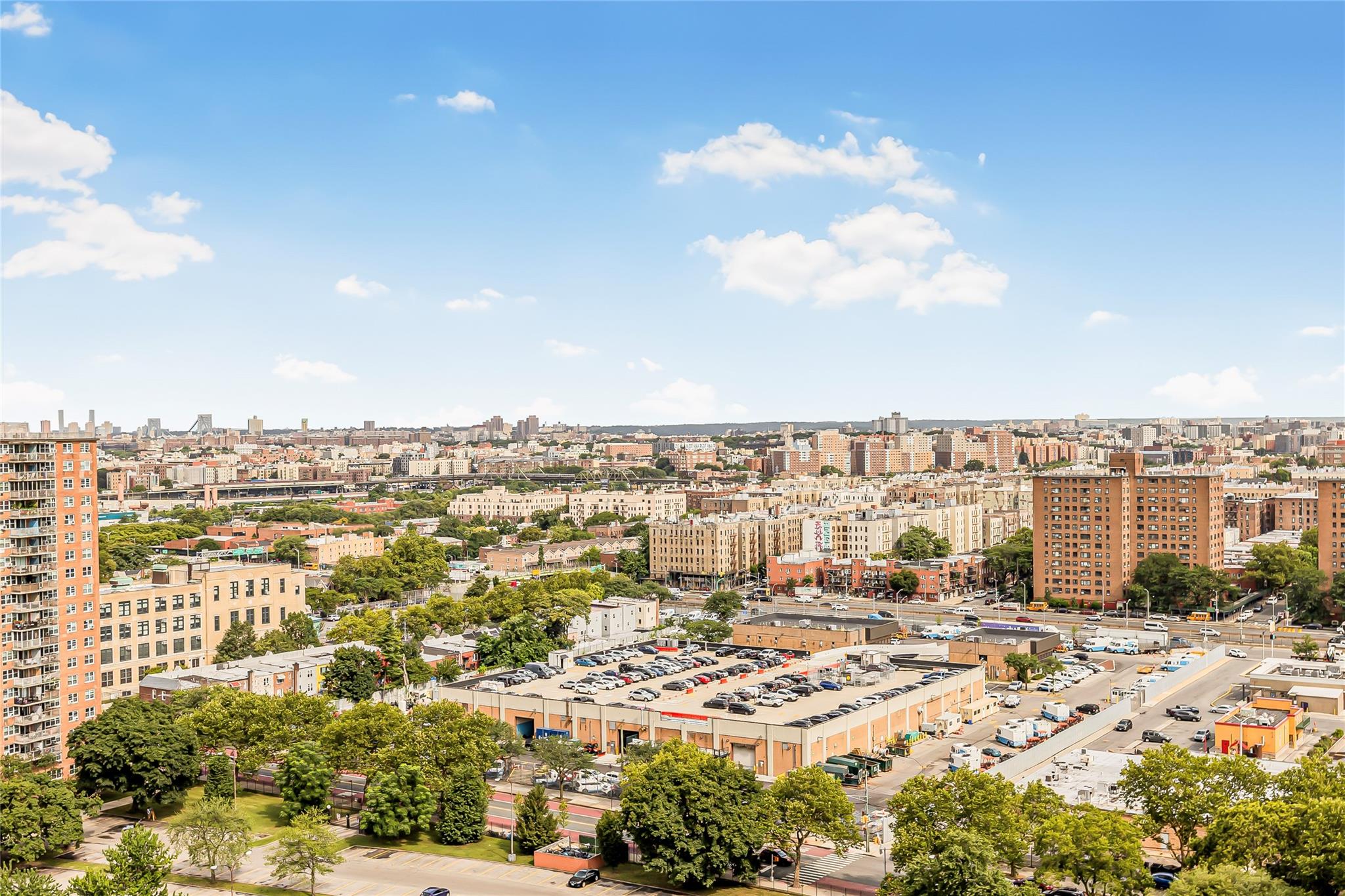 825 Morrison Avenue # 19C, Bronx, NY 10473