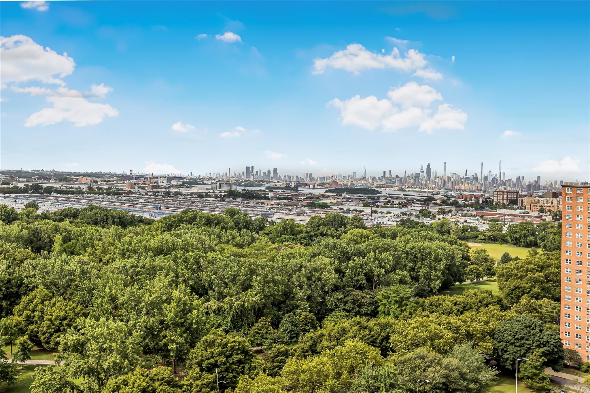 825 Morrison Avenue # 19C, Bronx, NY 10473