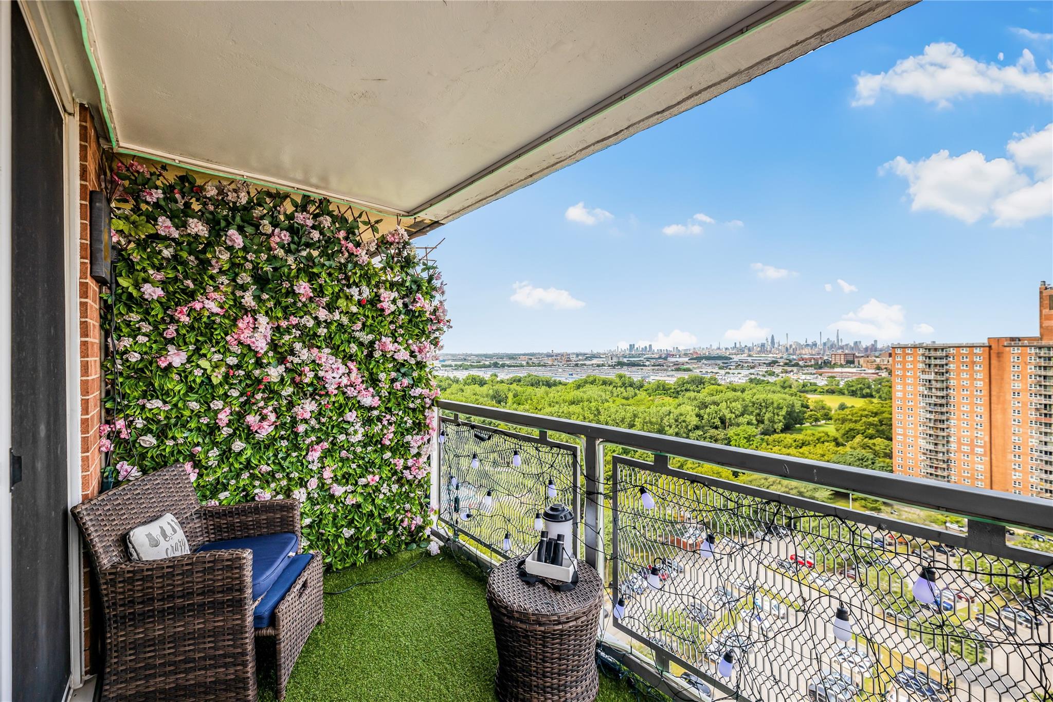 825 Morrison Avenue # 19C, Bronx, NY 10473