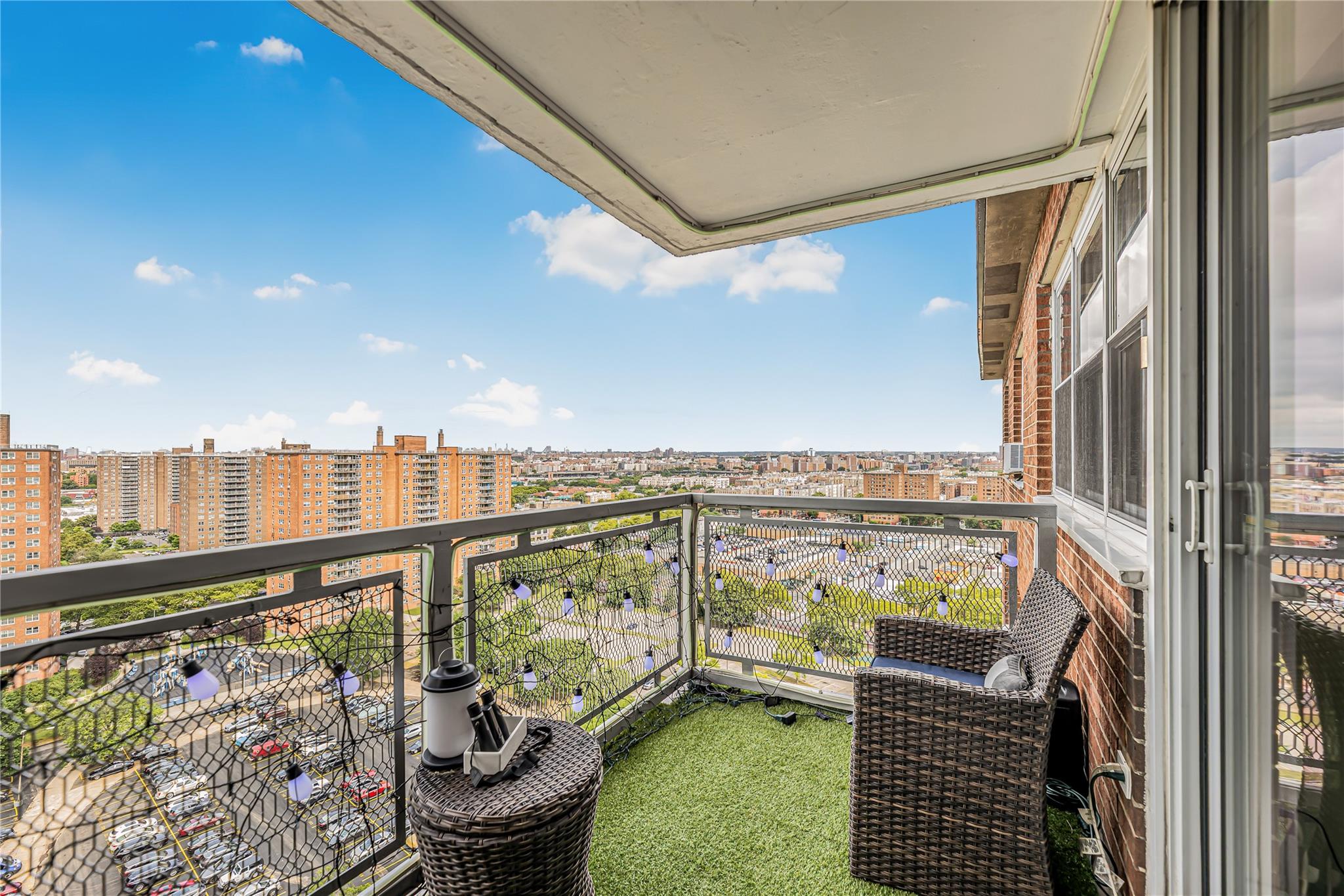825 Morrison Avenue # 19C, Bronx, NY 10473
