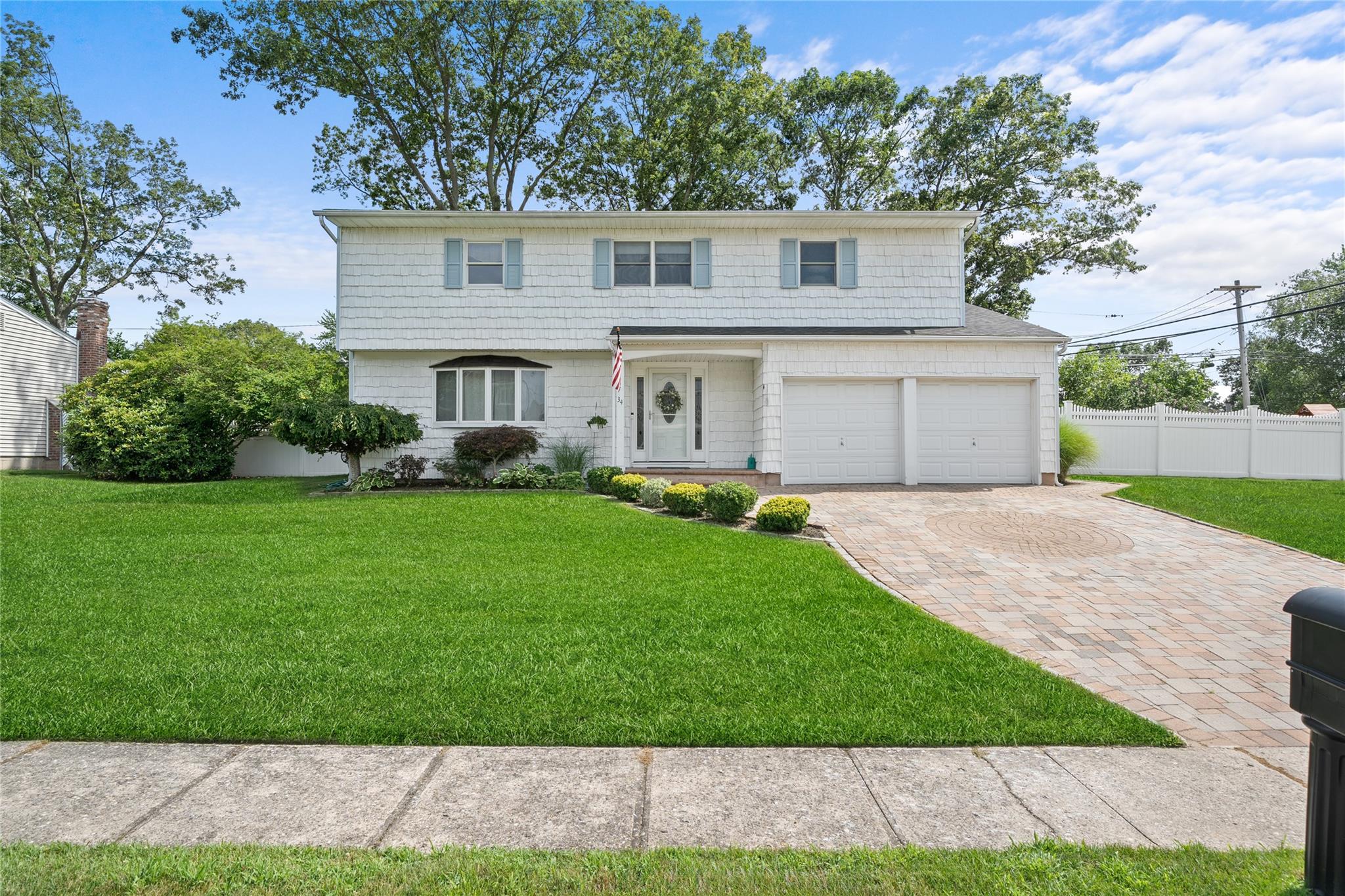 34 Rush Street, Port Jefferson Station, NY 11776