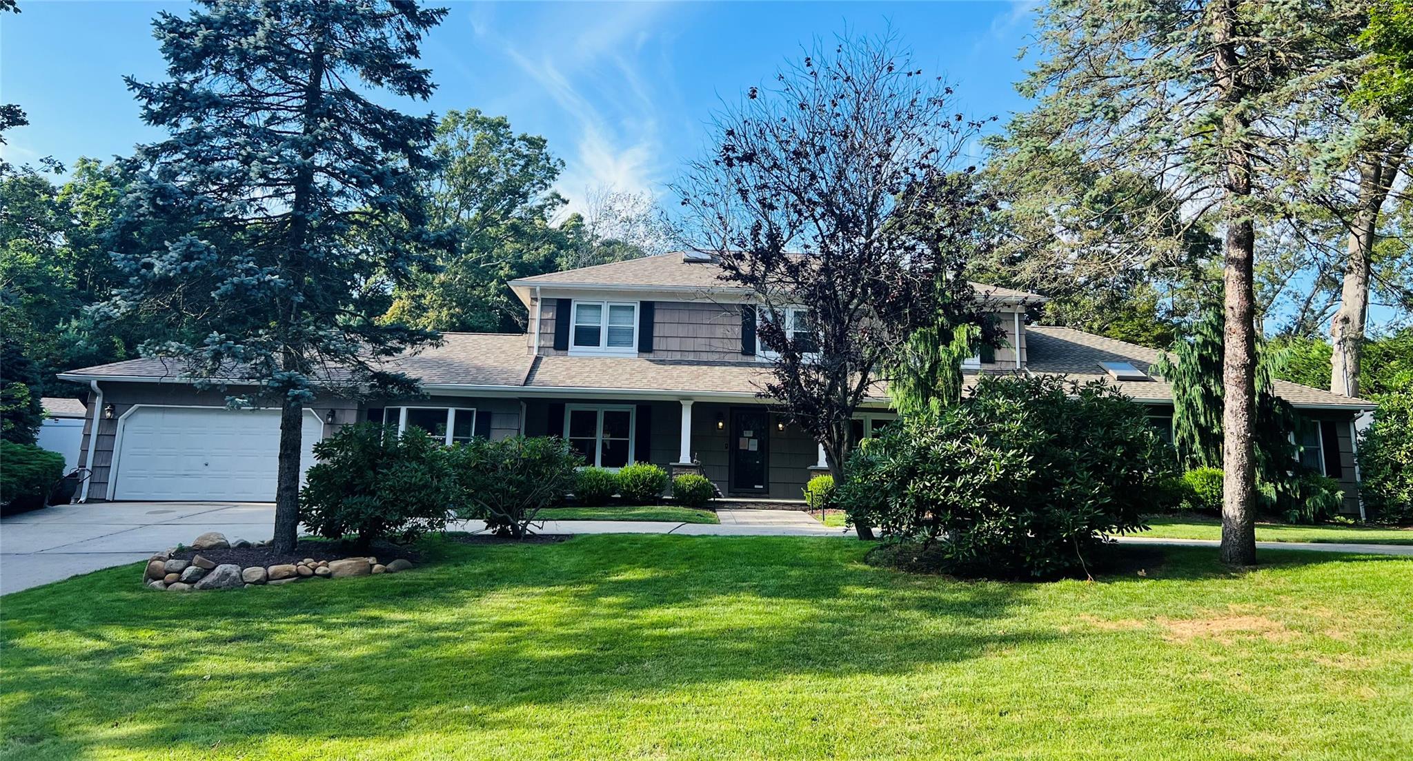 5 Frederick Drive, Shoreham, NY 11786