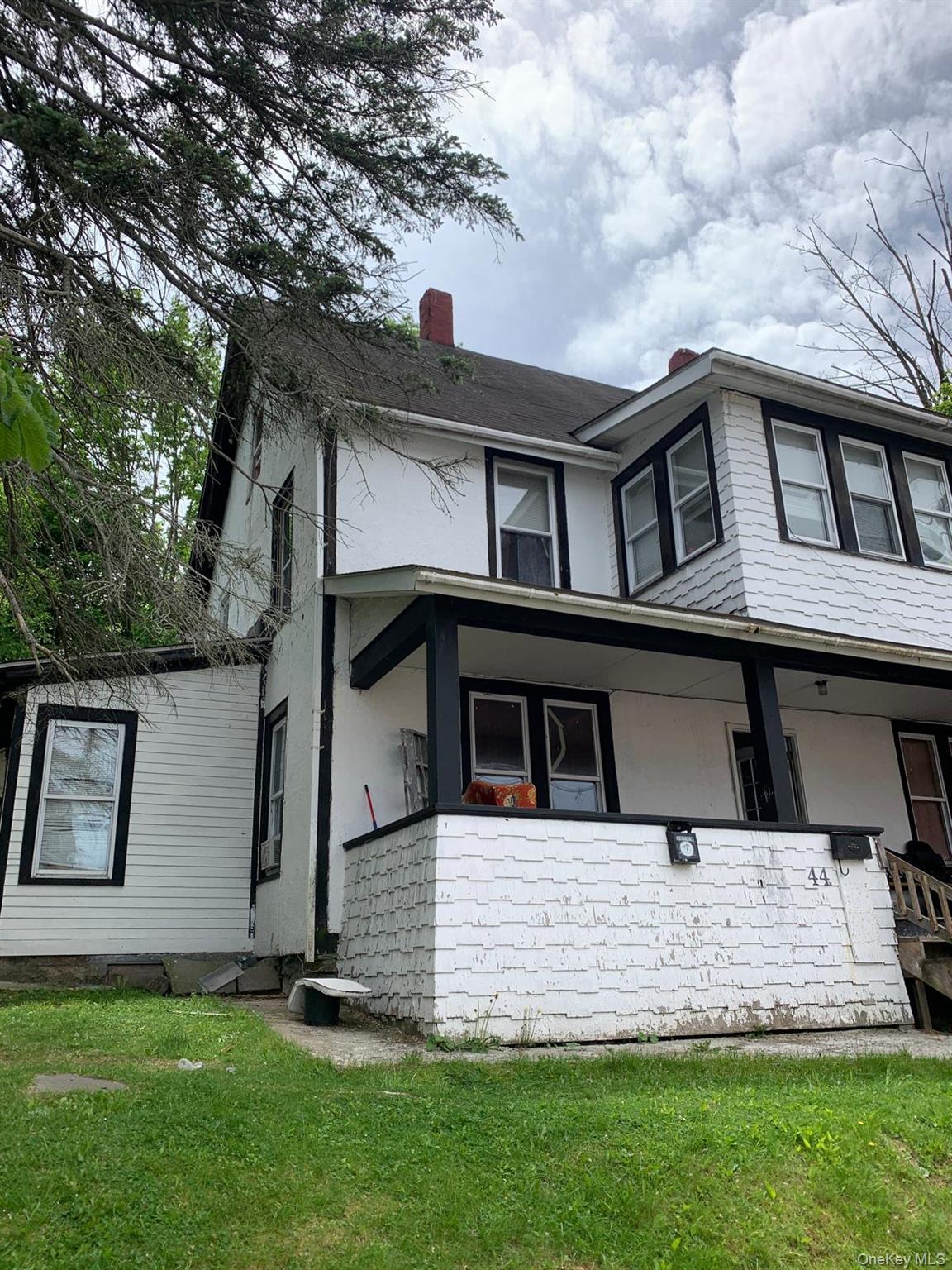 44 Webster, Liberty, NY 12754