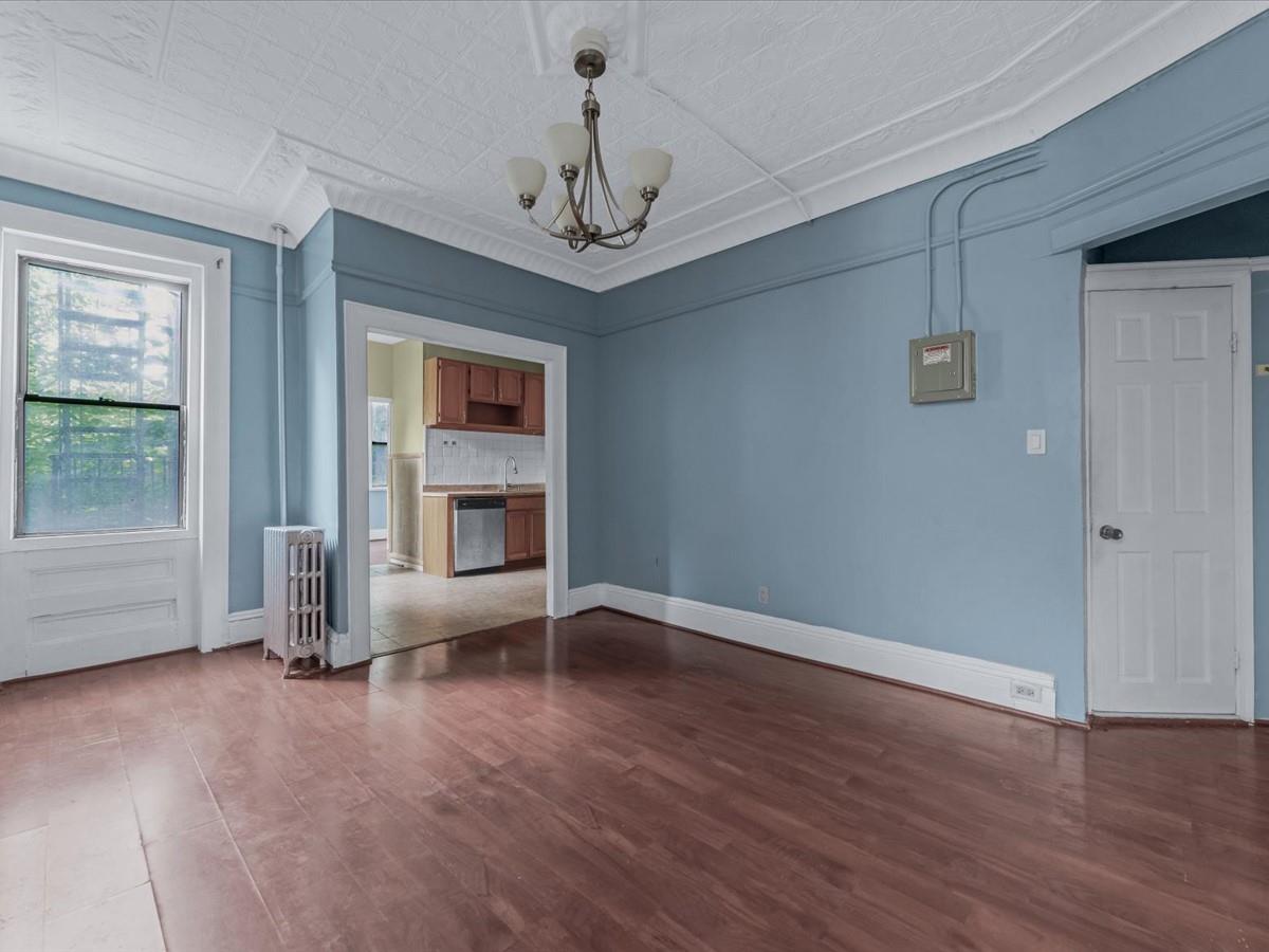 1018 Halsey Street # HSE, Brooklyn, NY 11207