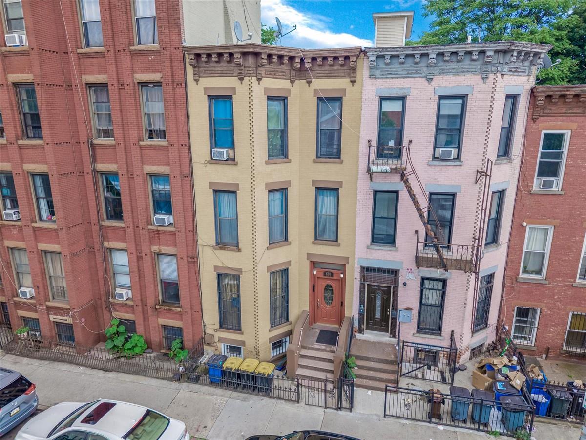 1018 Halsey Street # HSE, Brooklyn, NY 11207