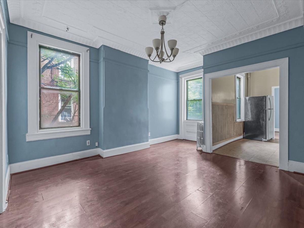 1018 Halsey Street # HSE, Brooklyn, NY 11207