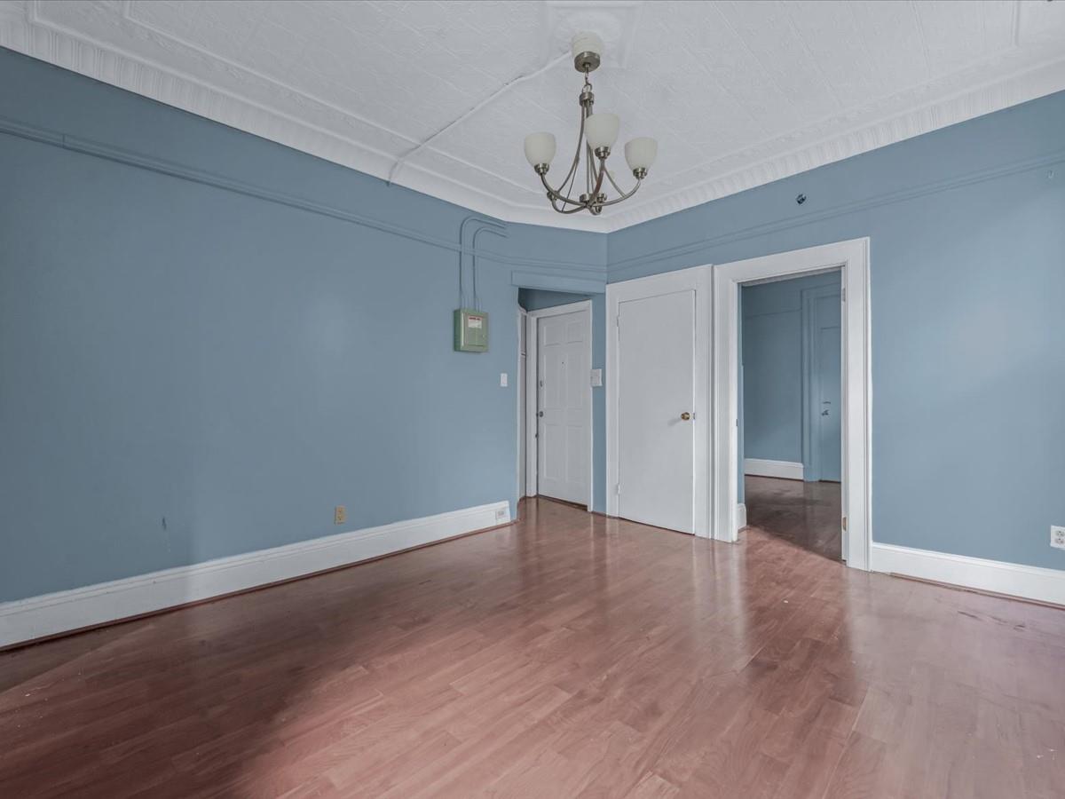 1018 Halsey Street # HSE, Brooklyn, NY 11207