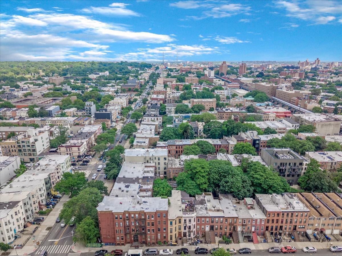 1018 Halsey Street # HSE, Brooklyn, NY 11207