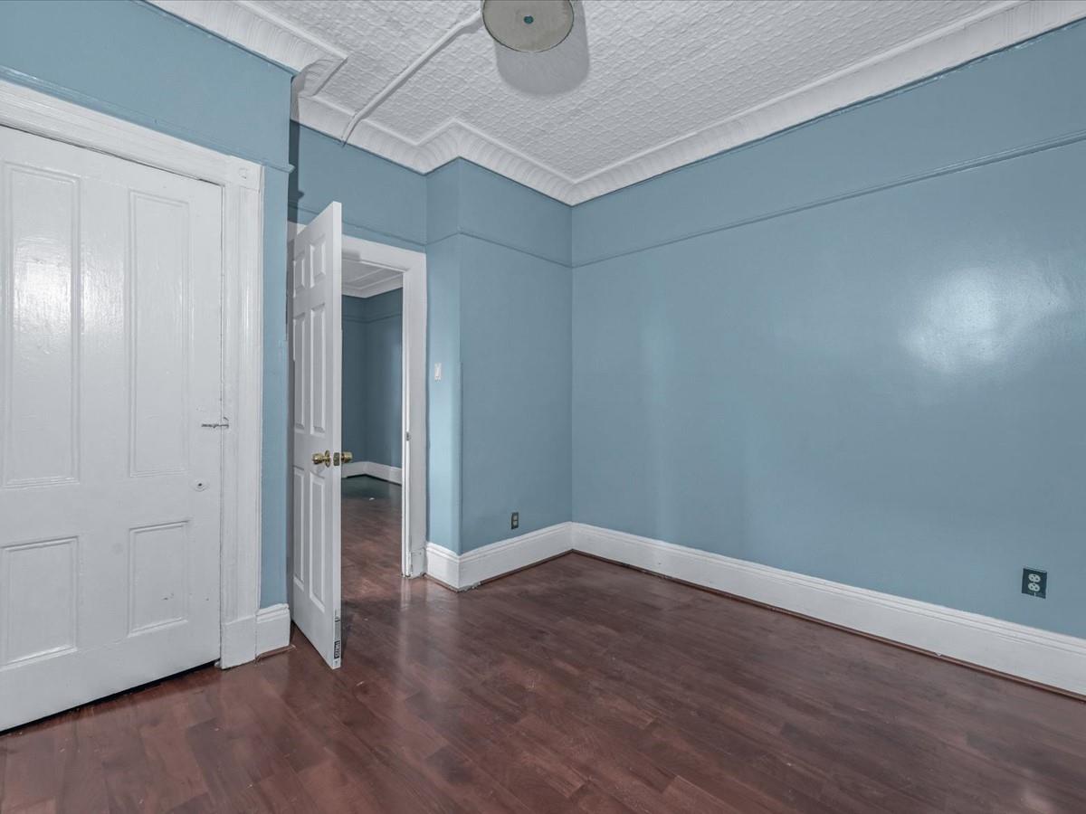 1018 Halsey Street # HSE, Brooklyn, NY 11207