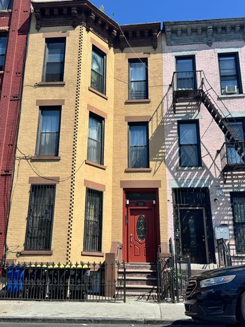 1018 Halsey Street # HSE, Brooklyn, NY 11207