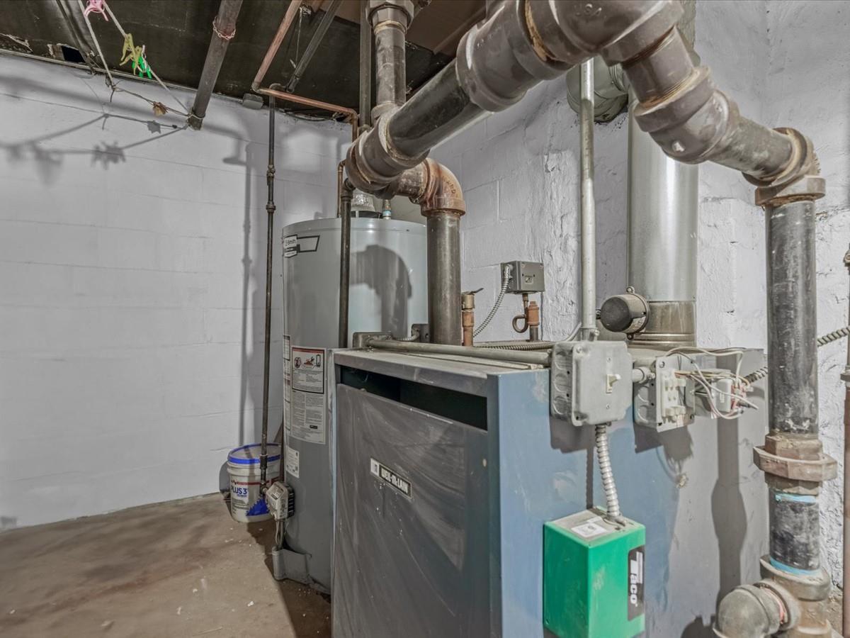 1018 Halsey Street # HSE, Brooklyn, NY 11207