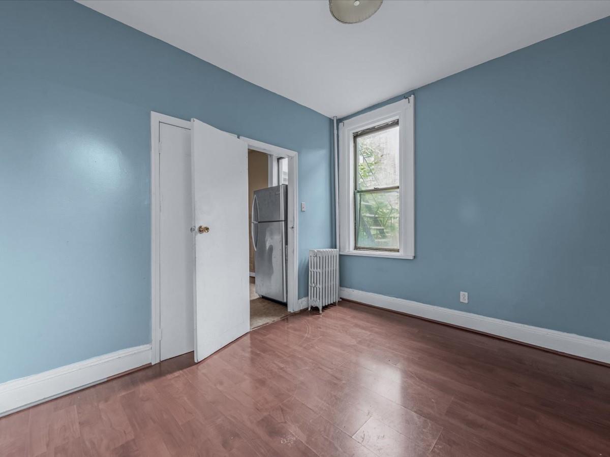 1018 Halsey Street # HSE, Brooklyn, NY 11207