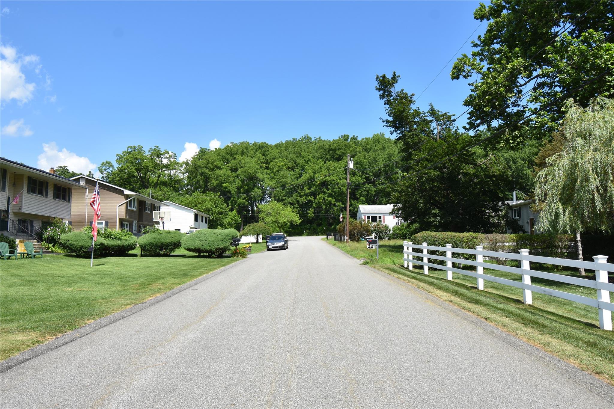 Stewart Avenue, Beacon, NY 12508