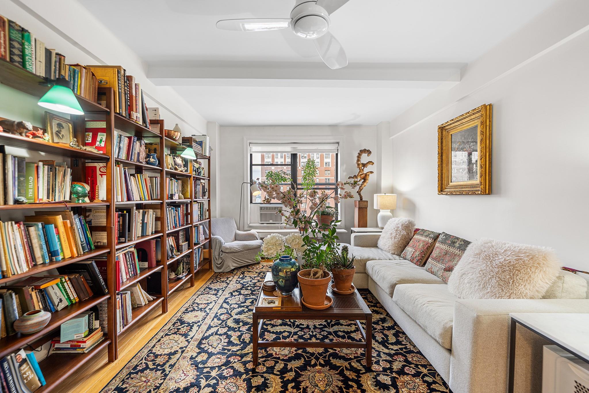 235 W 102nd Street # 11O, New York (Manhattan), NY 10025