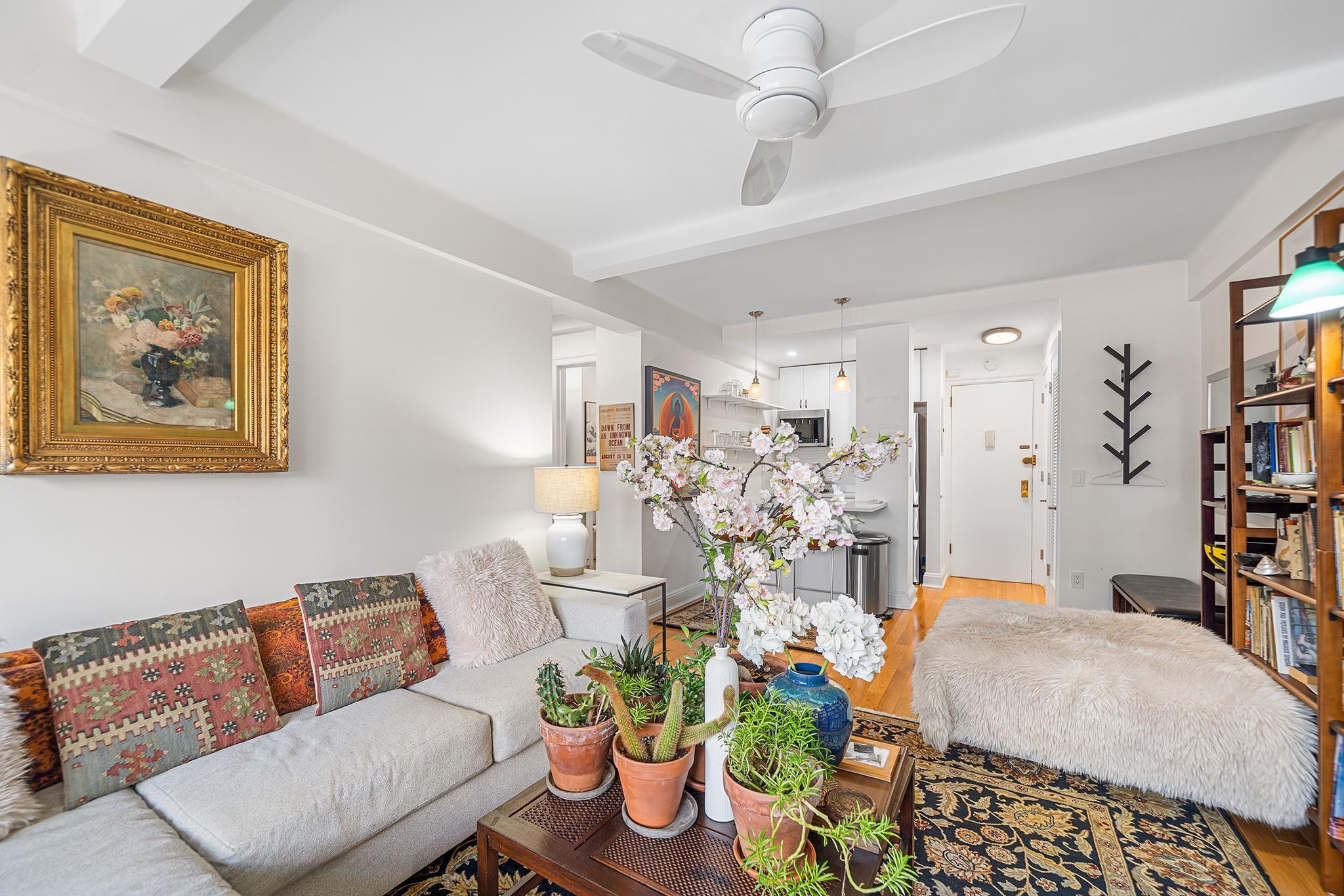 235 W 102nd Street # 11O, New York (Manhattan), NY 10025