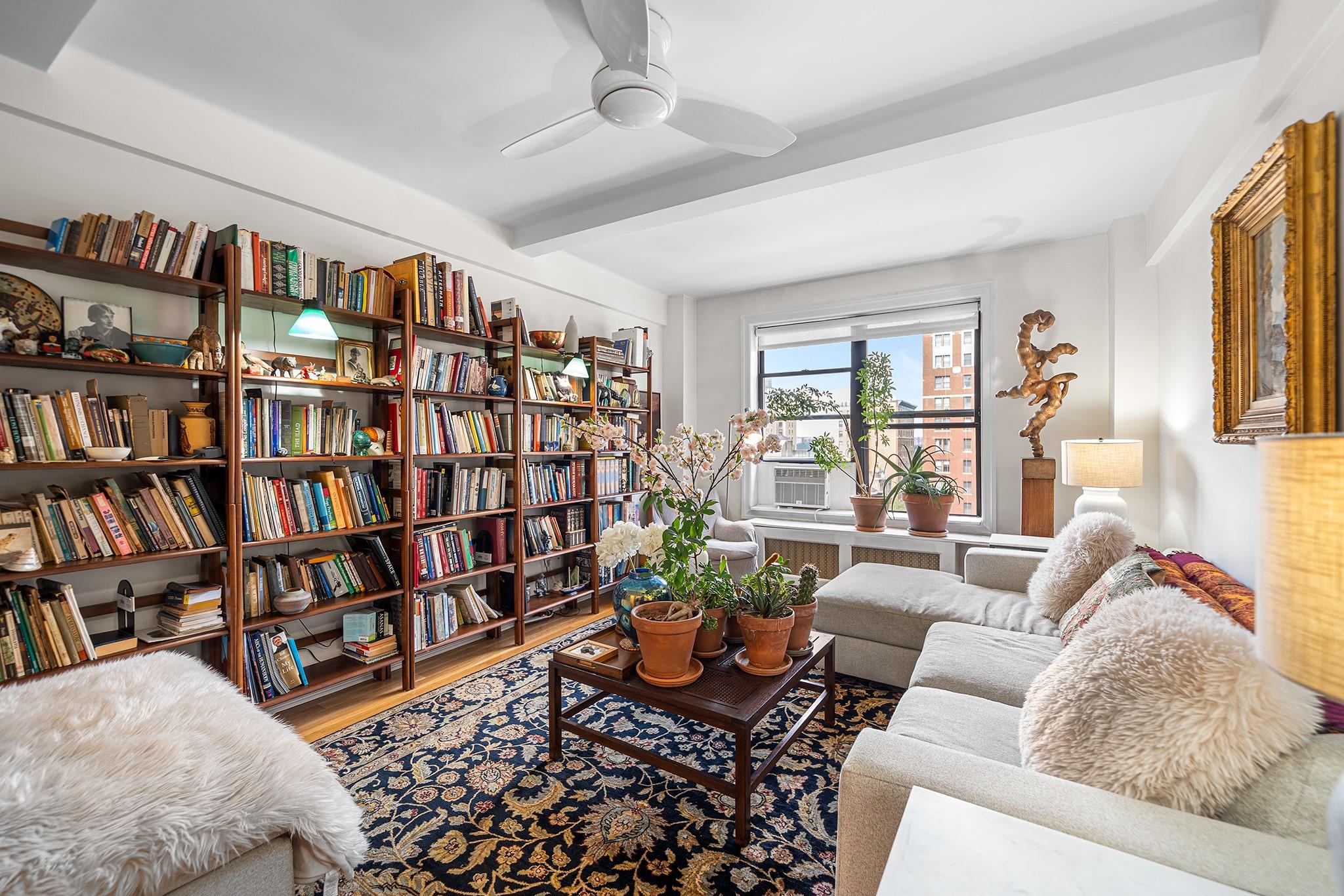 235 W 102nd Street # 11O, New York (Manhattan), NY 10025