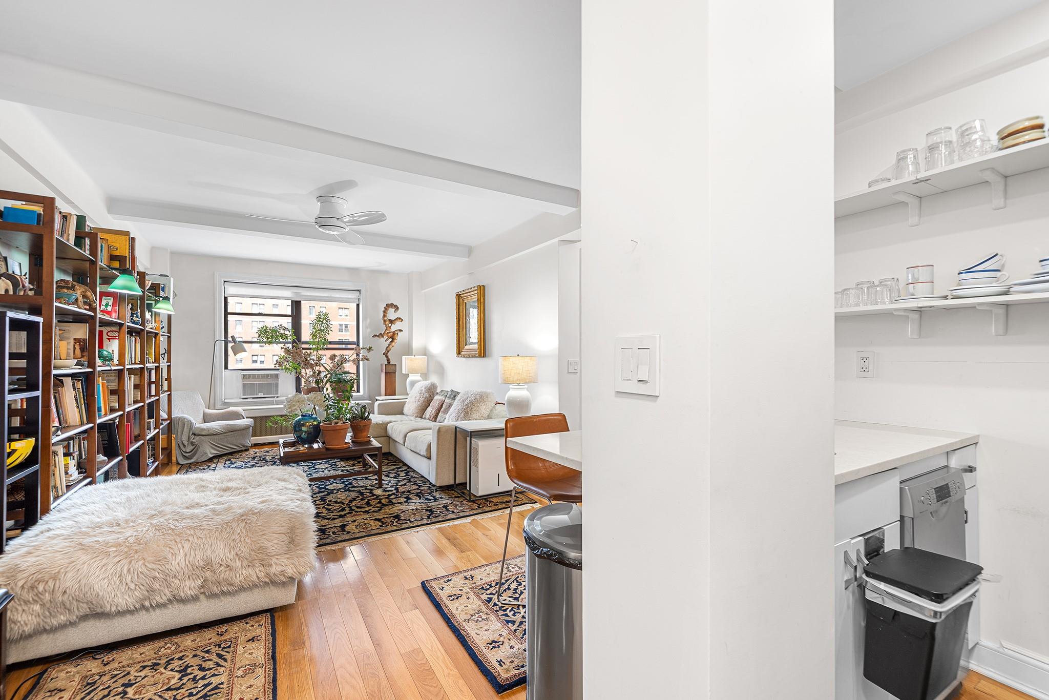 235 W 102nd Street # 11O, New York (Manhattan), NY 10025