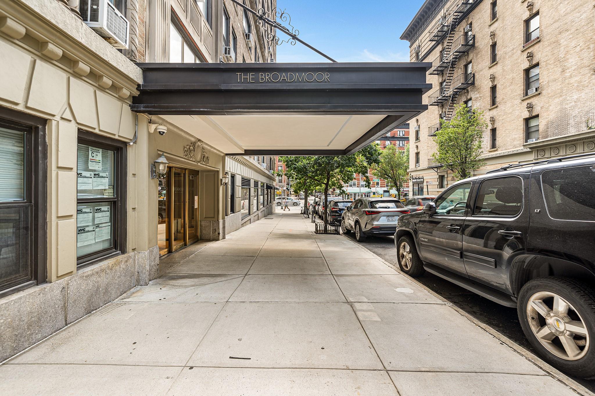 235 W 102nd Street # 11O, New York (Manhattan), NY 10010