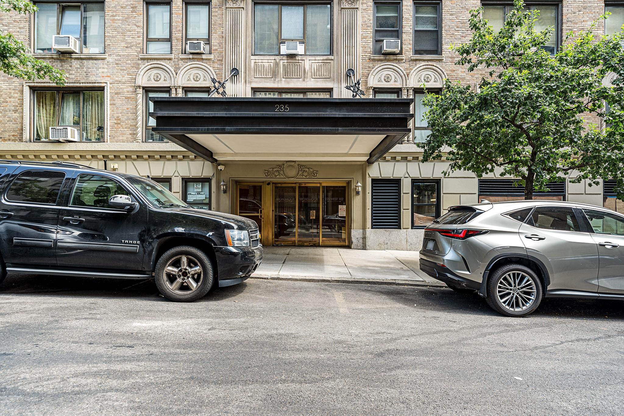 235 W 102nd Street # 11O, New York (Manhattan), NY 10025