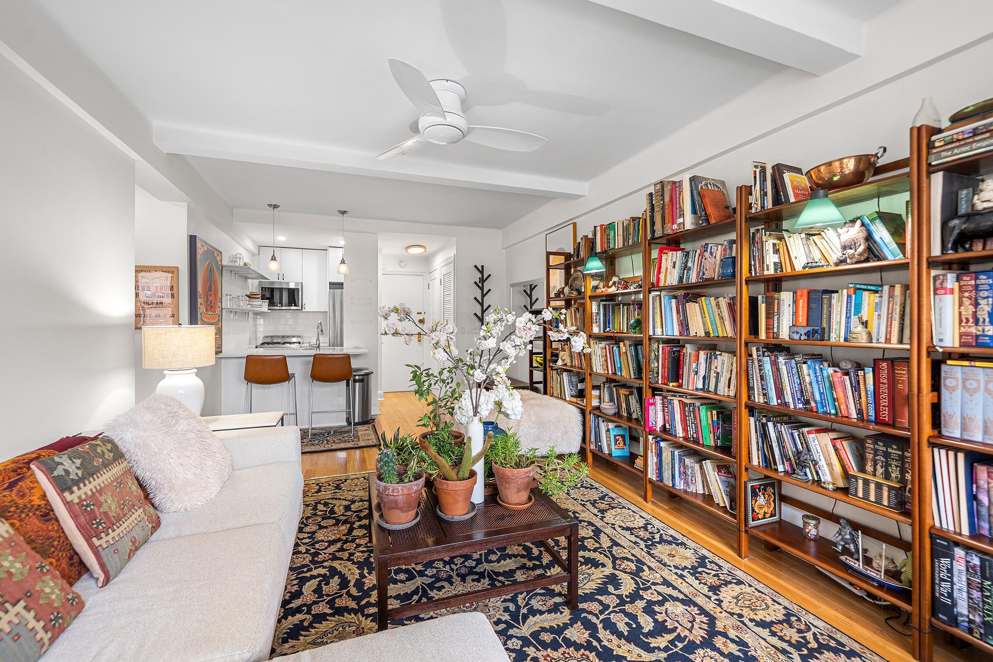 235 W 102nd Street # 11O, New York (Manhattan), NY 10025