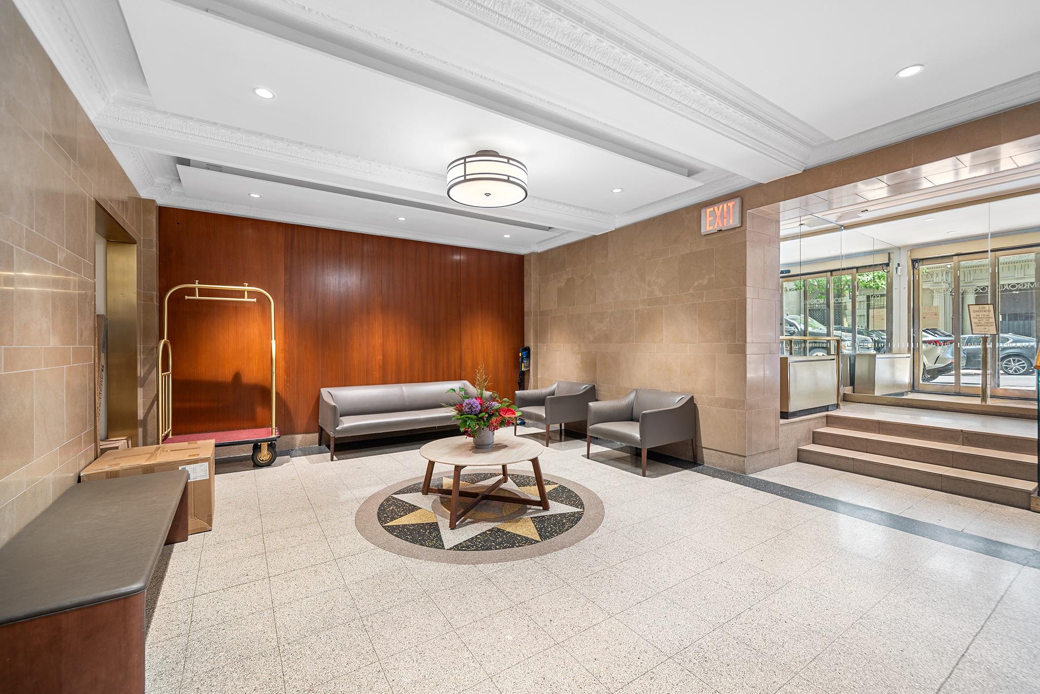 235 W 102nd Street # 11O, New York (Manhattan), NY 10025