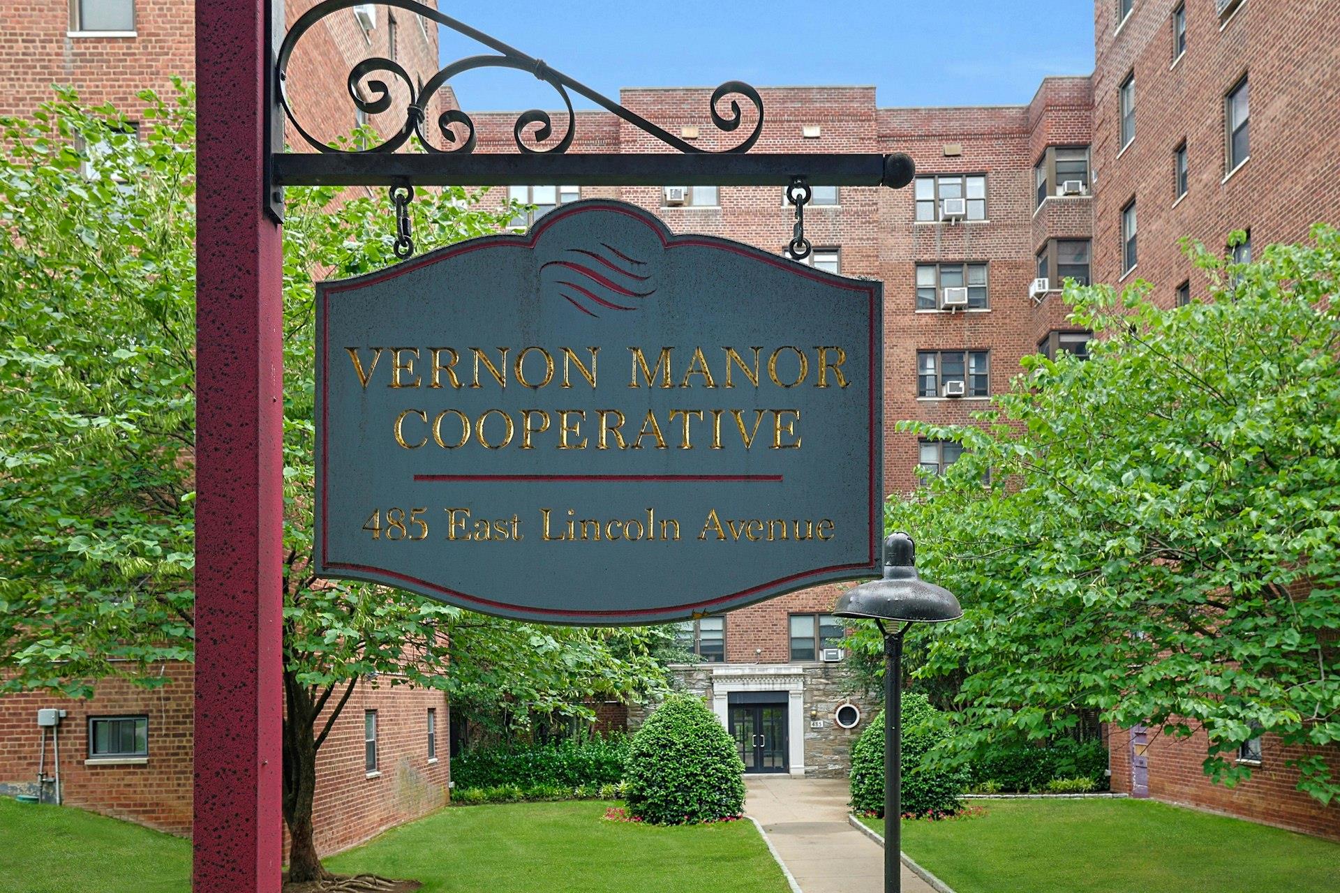 485 Lincoln Avenue # 103, Mount Vernon, NY 10552