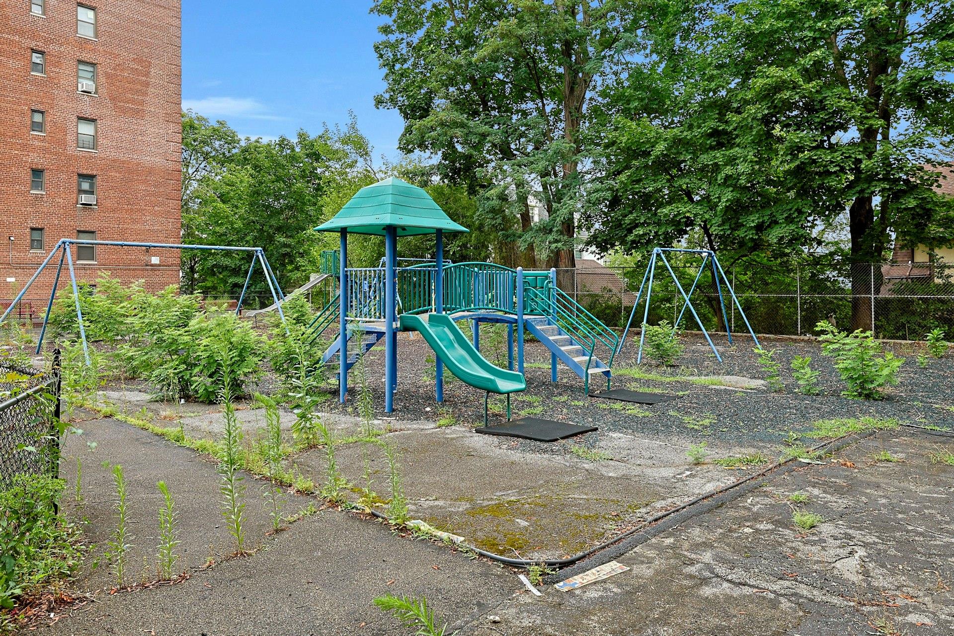 485 Lincoln Avenue # 103, Mount Vernon, NY 10552