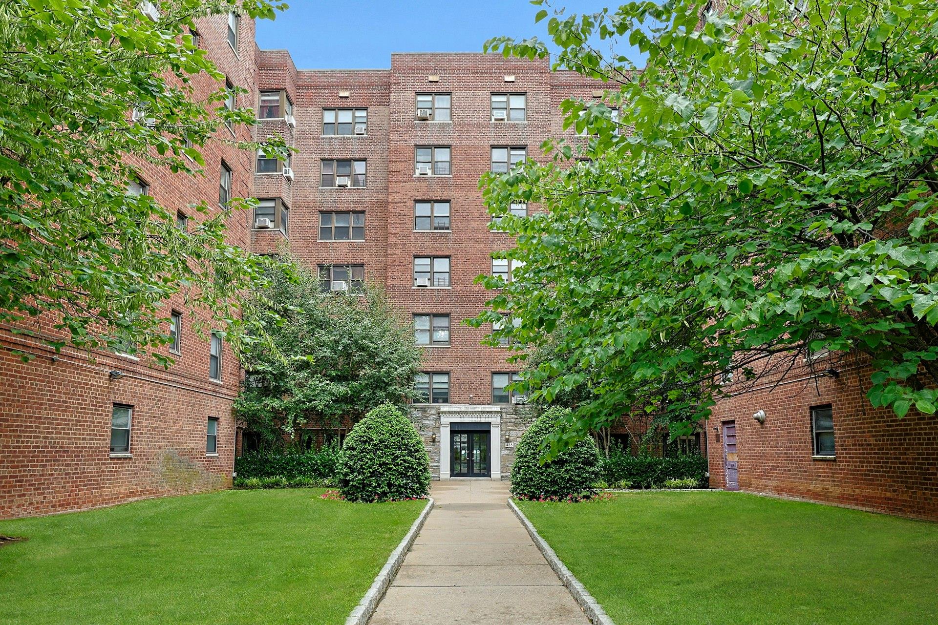 485 Lincoln Avenue # 103, Mount Vernon, NY 10552