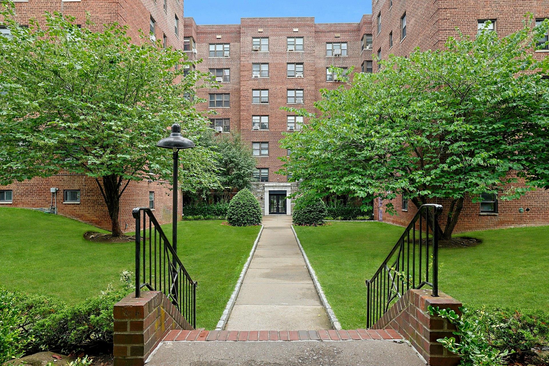485 Lincoln Avenue # 103, Mount Vernon, NY 10552