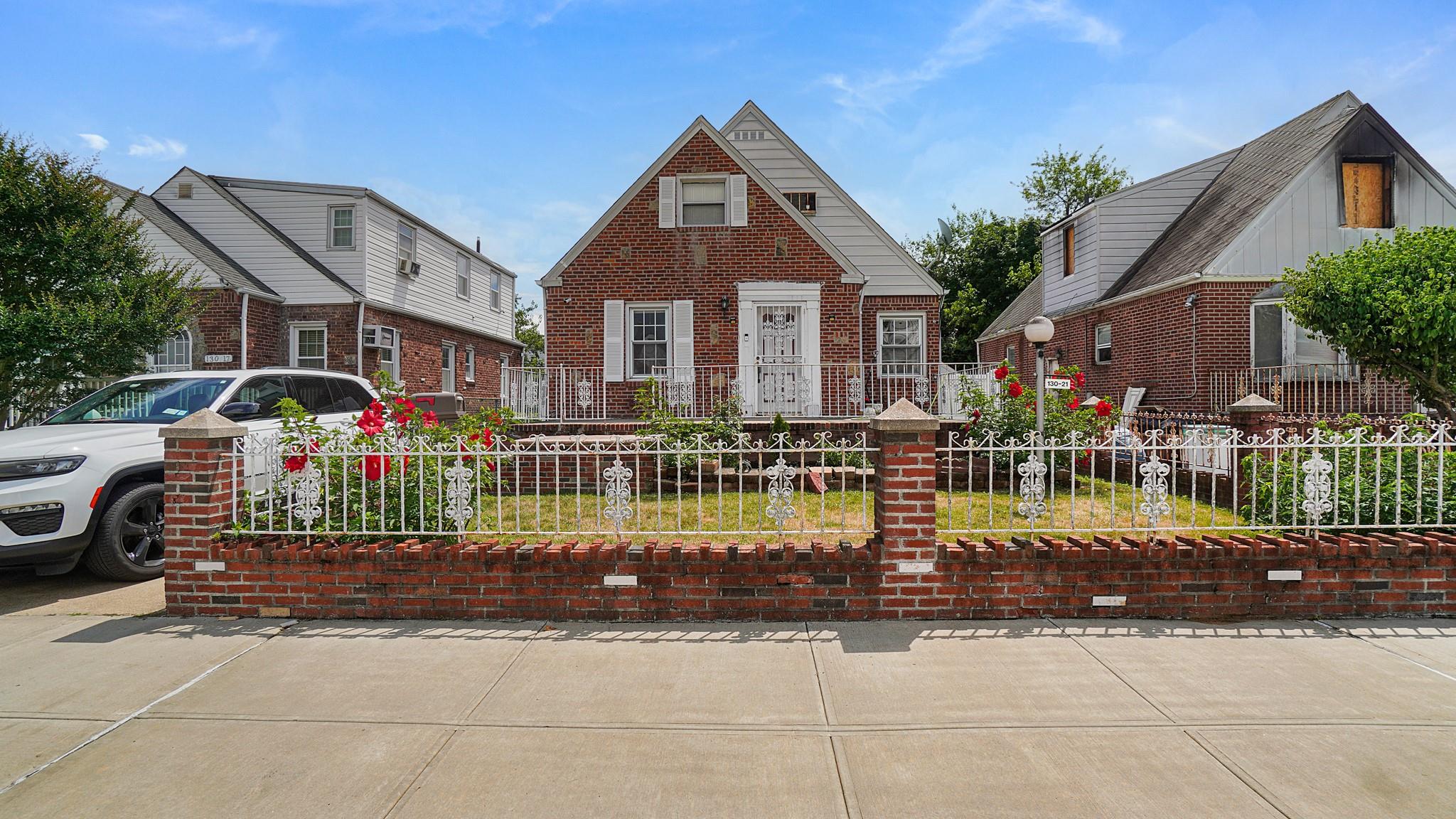 130-21 235 Street, Rosedale, NY 11422