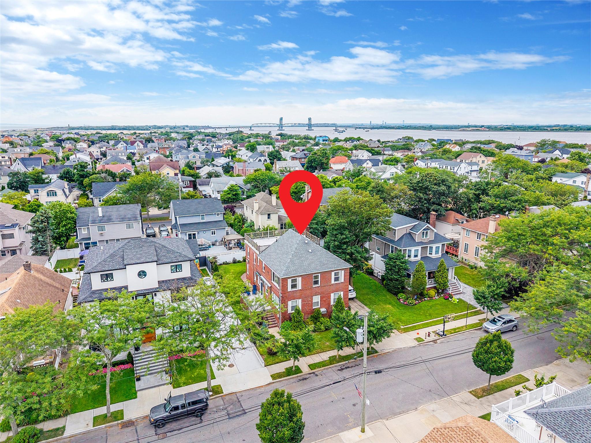 261 Beach 141st Street, Belle Harbor, NY 11694