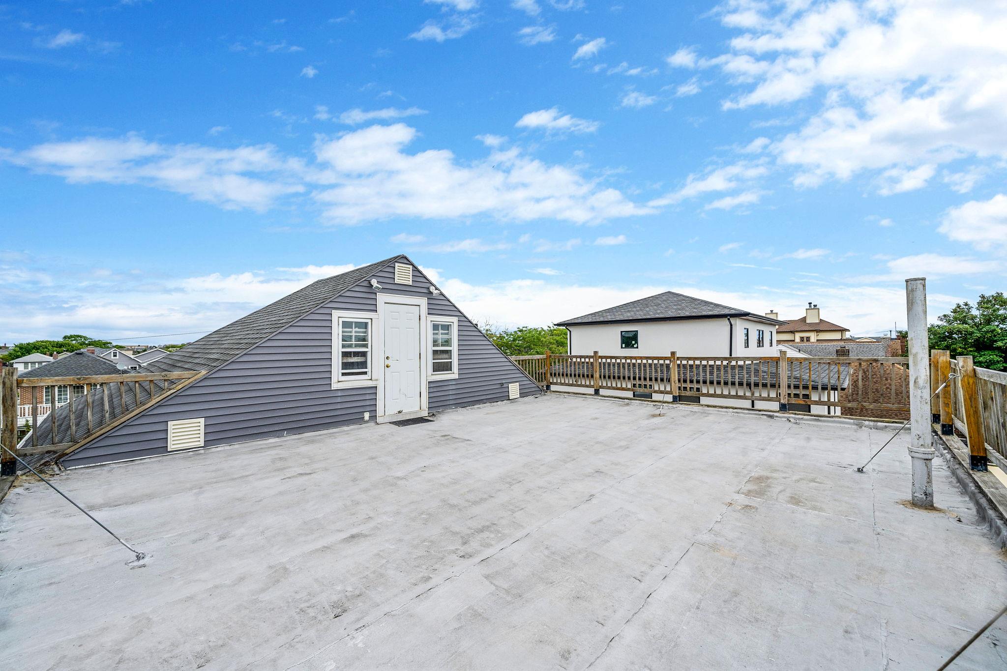 261 Beach 141st Street, Belle Harbor, NY 11694