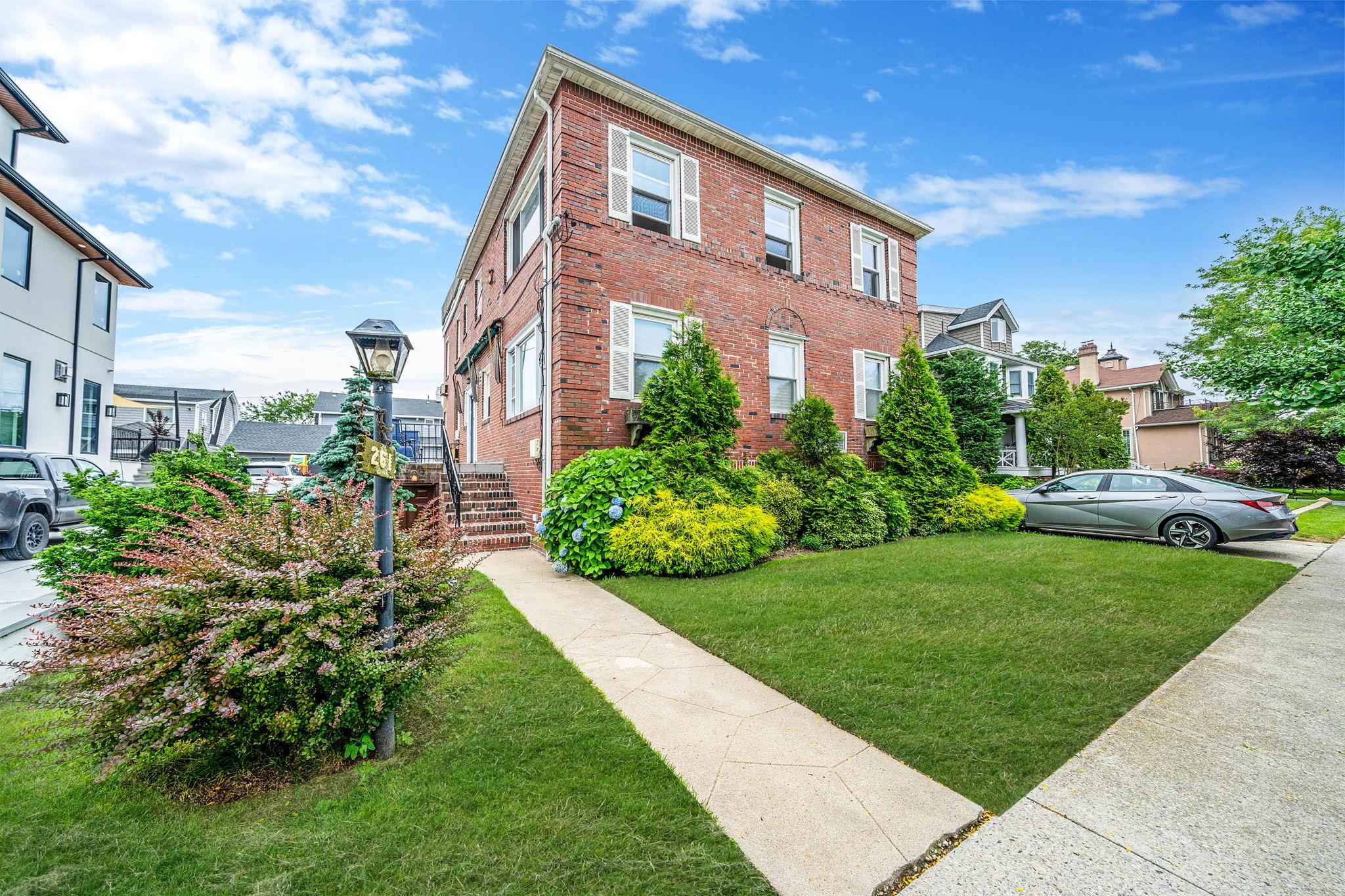 261 Beach 141st Street, Belle Harbor, NY 11694