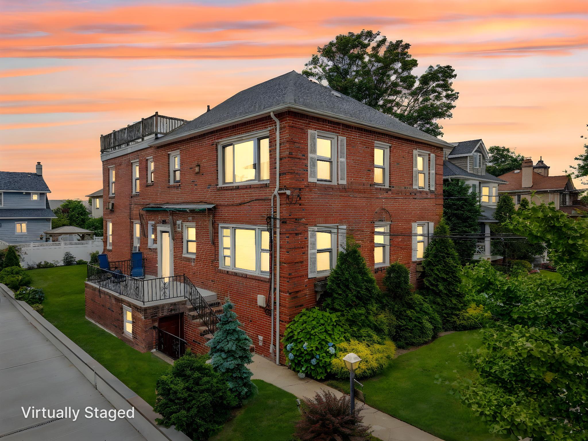 261 Beach 141st Street, Belle Harbor, NY 11694