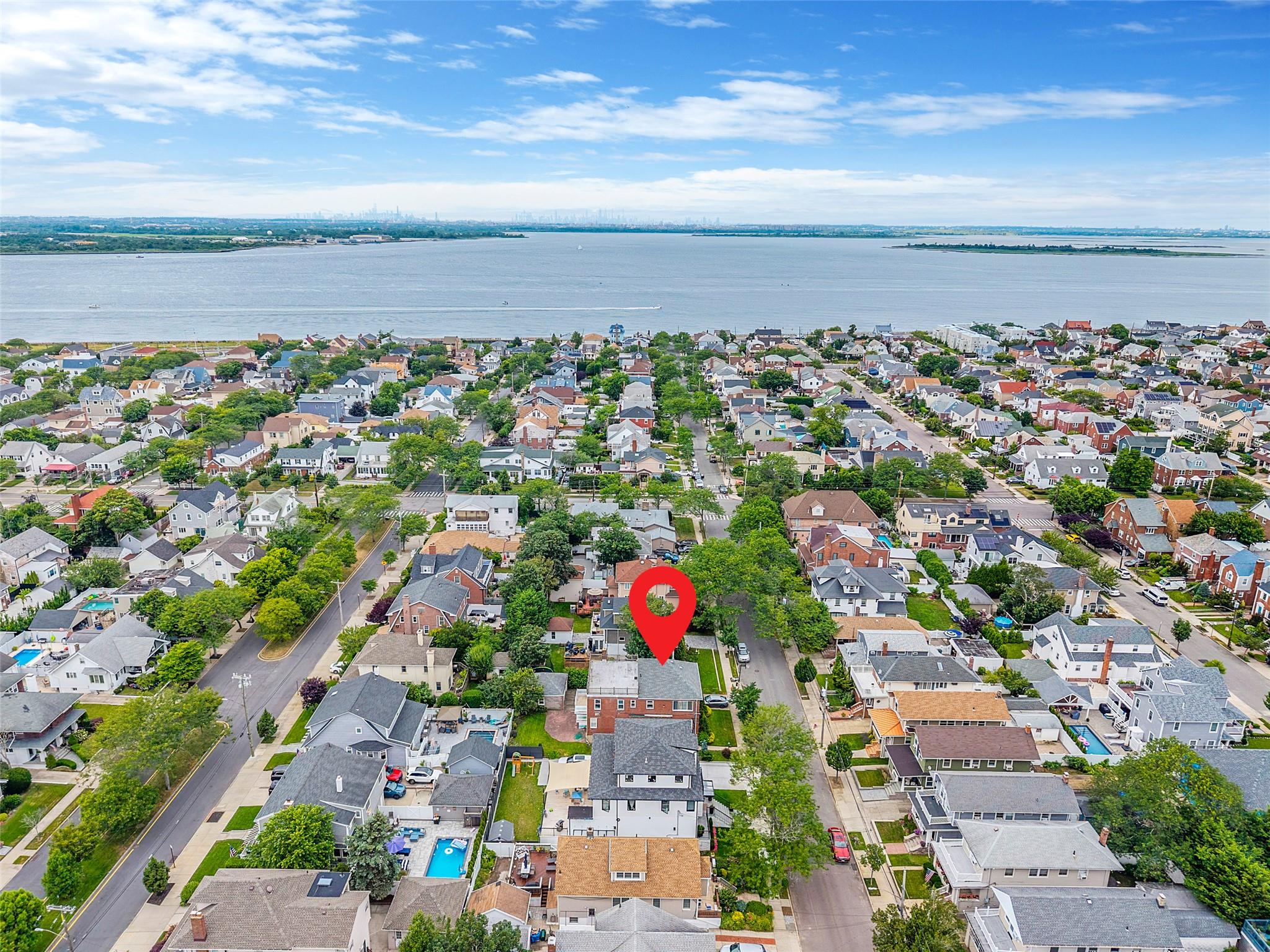 261 Beach 141st Street, Belle Harbor, NY 11694