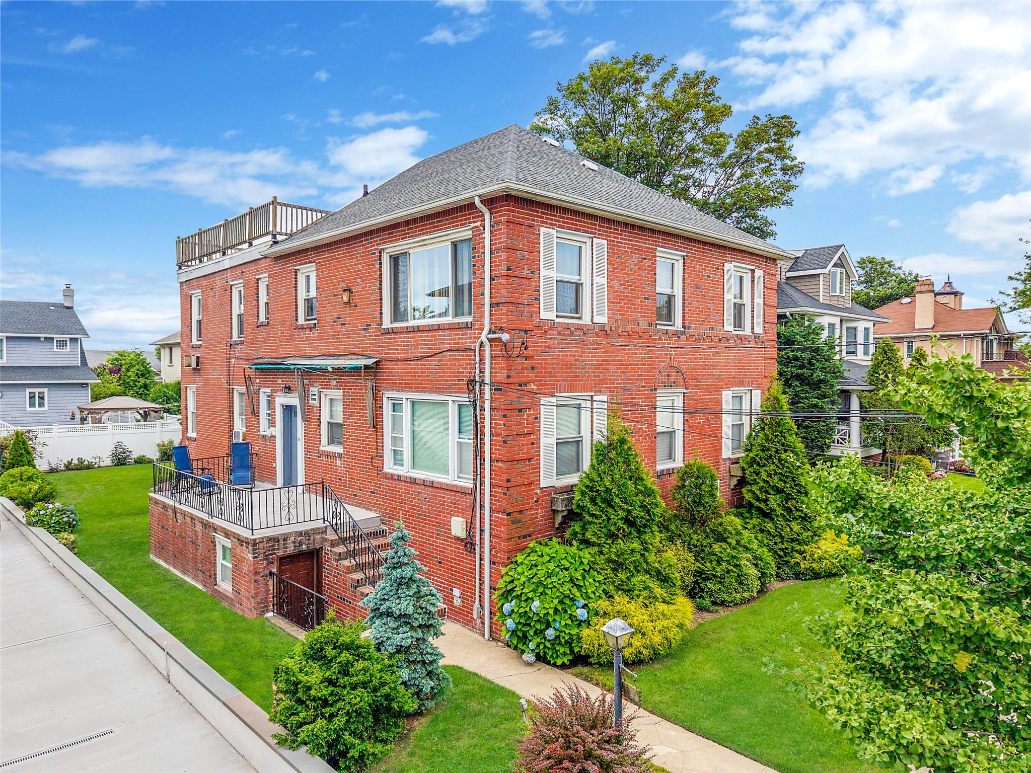 261 Beach 141st Street, Belle Harbor, NY 11694