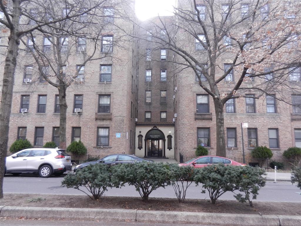 91-10 34th Ave Until #6K, Jackson Heights, NY 11372